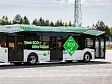 Стартовала работа над программой «Евразийский электробус»