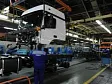 Производство грузовой техники КАМАЗ сохранится на уровне прошлого года