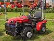В России появятся предприятия по сборке мини-тракторов