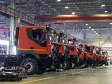 Бывшее совместное предприятия Iveco начало сотрудничество с Hongyan
