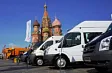 Российский рынок новых грузовых автомобилей и LCV в апреле резко сократился