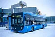 Произведен 2000-й электробус!