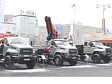 УРАЛ планирует произвести в 2023 году на 40% больше грузовиков