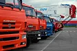 В МАРТЕ ВЫРОС РЫНОК НОВЫХ ГРУЗОВЫХ АВТОМОБИЛЕЙ И LCV