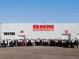 В Брянске открылся завод BNM по производству малотоннажных грузовиков