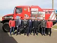Делегация &quot;АЛРОСА&quot; посетила МАЗ