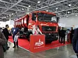 МАЗ представил новый овощевоз
