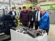 Генеральный директор ПАО «КАМАЗ» посетил АЗПИ