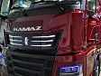 КАМАЗ начал подготовку к испытаниям беспилотных автомобилей на трассе М-11