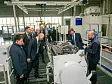 Руководство ПАО «Транснефть» посетило «КАМАЗ»