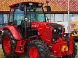 МТЗ представил компактный трактор BELARUS 742.7