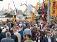 В Москве проходят 4 крупных отраслевых выставки