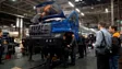 Выпущен новый предсерийный образец автомобиля «Урал-80»