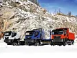 Бывшее СП с Iveco наладит выпуск китайских грузовиков