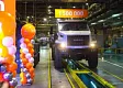 Завод «УРАЛ» выпустил 1,5-миллионный автомобиль