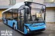 В ОАО “МАЗ” изготовили 33 000-ый автобус МАЗ 303 