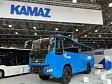 КАМАЗ-6250 признан лучшим коммерческим автомобилем года