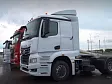 КАМАЗ начал продажи новой модели грузовика поколения К5