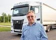 Гендиректор «КАМАЗа» протестировал новый магистральный тягач на трассе