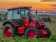 МТЗ вводит единое цветовое решение для тракторов BELARUS