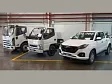 На «Автоторе» запущено производство грузовиков JMC