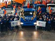«КРАН ЦЕНТР «КАМАЗ» выпустил 8000-й автомобиль