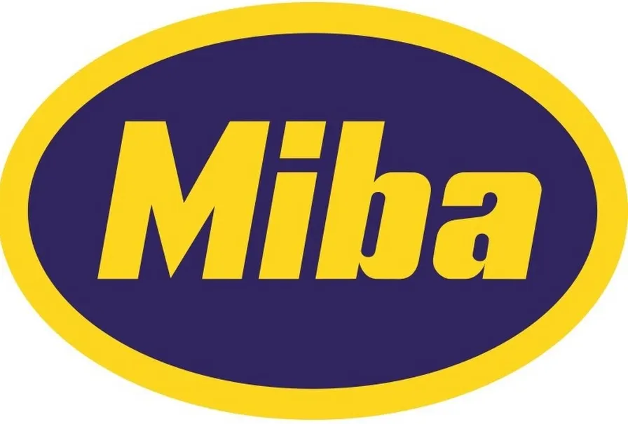 Miba
