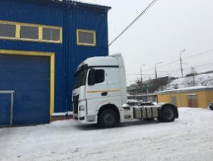 Флагман Камского автозавода в АО «Орех»