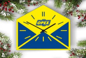 График работы АО "Орех" в праздничные дни