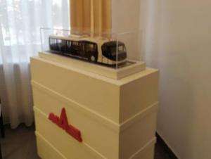 МАЗ: новая продукция на рынок Российской Федерации