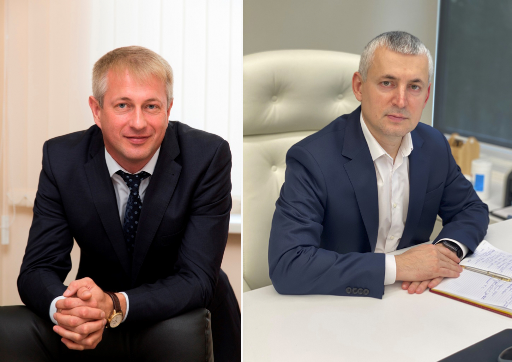 В ПАО «КАМАЗ» назначены два новых директора.jpg