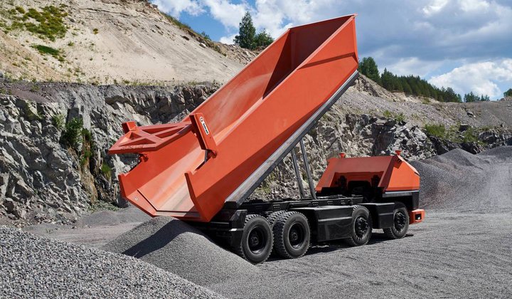Самосвал нового поколения Scania-AXL scania_axl_autonomous_truc