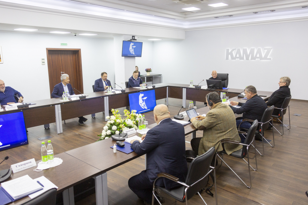 Совет директоров КАМАЗ.jpg Совет директоров КАМАЗ.jpg