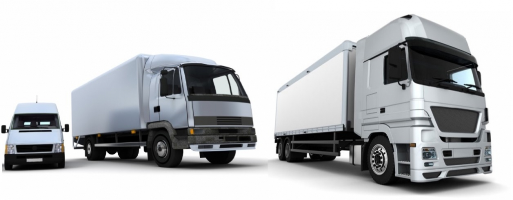 Рост рынка новых грузовых автомобилей и LCV