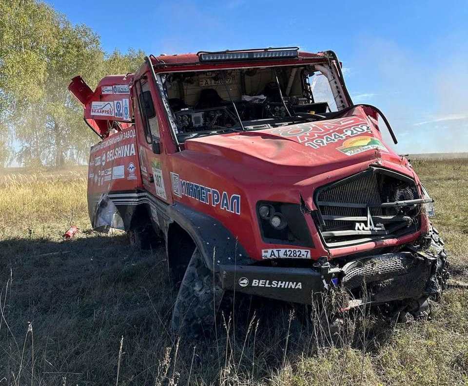 Nsb Truck Gen.jpg Авария МАЗ 1.