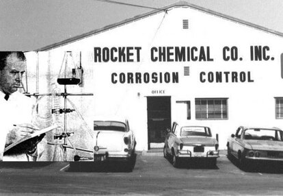 Rocket Chemical первый завод.jpg
