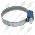 32-44 Хомут червячный ф30-45 ABA