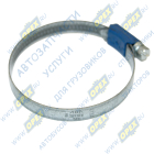 8116108058 Хомут червячный ф50-70 мм; 50-65 ABA