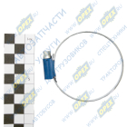 8116108058 Хомут червячный ф50-70 мм; 50-65 ABA