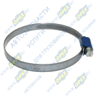 8116108077 Хомут червячный ф70-90 мм (92х75х16); 68-85 ABA