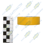 ET-912-18-10-YLW-RW Изолента; ПВХ 19мм х 9.1 м - желтая ABRO