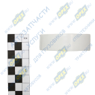 ET-912-18-10-WHT-RW Изолента; ПВХ 19мм х 9.1 м - белая ABRO