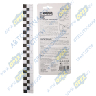 11-AB-CH-RW-S Герметик высокотемпературный; красный +300°C, 85г (Китай) ABRO