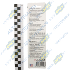 TL-342-R Фиксатор резьбы (средней фиксации) удаляемый 6мл; синий ABRO