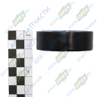 ET-912-18-10-BLK-RW Изолента; ПВХ 19мм х 9.1 м - черная ABRO