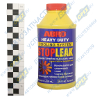 SL-624-R Герметик радиатора; жидкий (325 г) ABRO