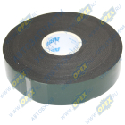 BE-20MM-5M-RW Лента клейкая (скотч) двухсторонняя; (20мм*5м) Abro Masters ABRO