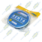 BE-20MM-5M-RW Лента клейкая (скотч) двухсторонняя; (20мм*5м) Abro Masters ABRO