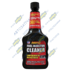IC-509-R Очиститель инжектора; для бенз. двиг. в бак (354 мл) ABRO