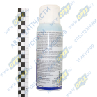 SL-900R Смазка силиконовая Silicone spray (аэрозоль) Уменьшает износ, устраняет заедание и скрипы между контактными деталями, обеспечивая их плавное скольжени; (283г) спрей ABRO